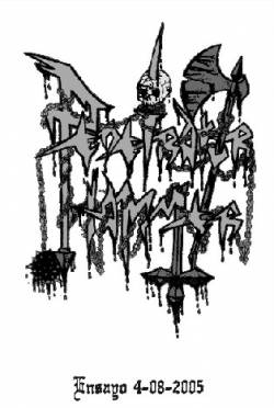 Penetrator Hammer : Ensayo